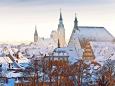 Silberstadt Freiberg © René Jungnickel