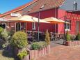 Sommer an Nordsee und Ems - Landhotel Vosse-Schepers