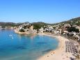 Strand bei Paguera