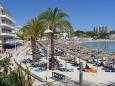 Strand bei Paguera © Erwin Drews auf Pixabay