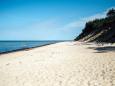Strand in Kurland