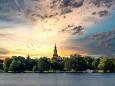 Busreise in die Uckermark - Templin © Gundula Vogel auf Pixabay