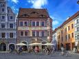 Görlitz - Untermarkt © Rainer Weisflog