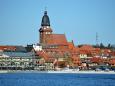 Waren an der Müritz © C L auf Pixabay