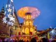 Weihnachtsmarkt Breslau © Pianoforte Agencja Artystyczna