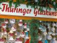 Weihnachtsmarkt Erfurt - Advent in Thüringen