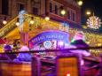 Weihnachtsmarkt Breslau © Pianoforte Agencja Artystyczna