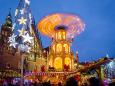 Weihnachtsmarkt in Breslau © Pianoforte agencja artystyczna - www.jarmarkbozonarodzeniowy.com