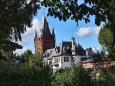 Weinheim © Alexander Fox auf Pixabay