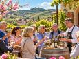 Weinprobe - Frühlingsreise zur Mandelblüte in der Pfalz