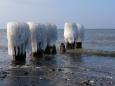 Winter-Auszeit an der Ostsee