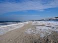 Winter-Auszeit an der Ostsee