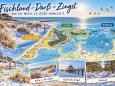 Fischland, Darß, Zingst - Winter-Auszeit an der Ostsee