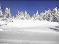 Winterliches Erzgebirge © B S auf pixabay