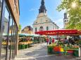 Frankenthal - Frühlingsreise zur Mandelblüte in der Pfalz