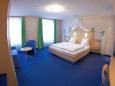Hotel Krone in Großsachsen - Zimmerbeispiel