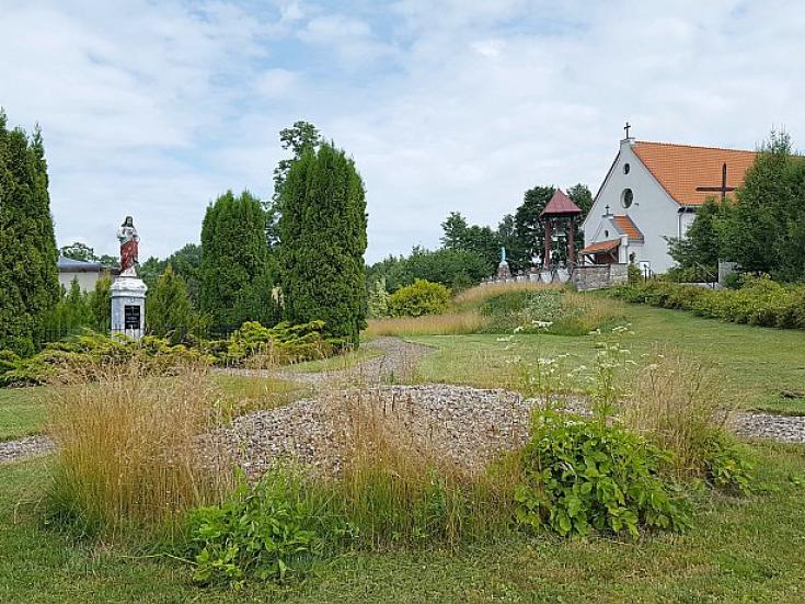 Kirche Szittkehmen
