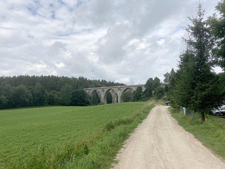 Viadukt Staatshausen