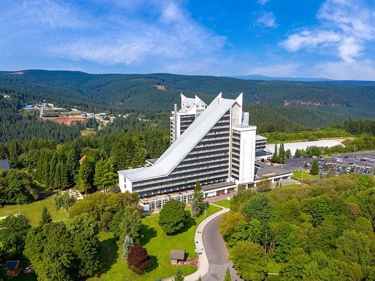 AHORN Panorama-Hotel Oberhof