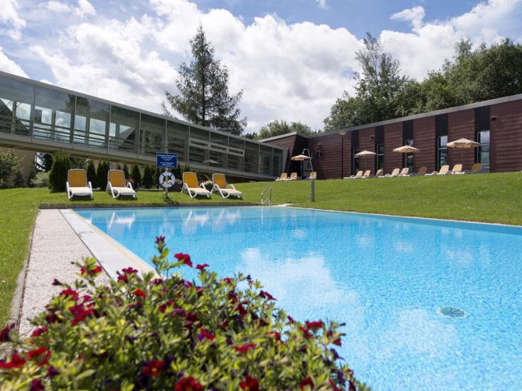 AHORN Waldhotel Altenberg