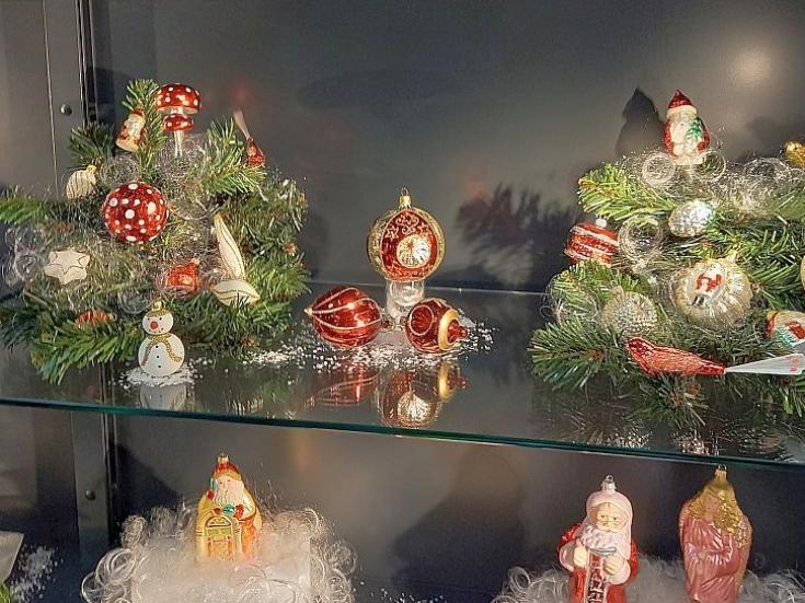 Museum für Glaskunst Lauscha