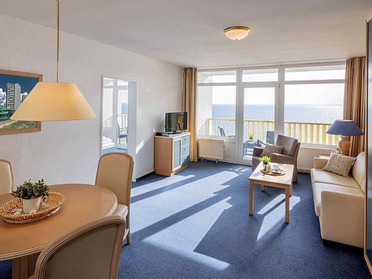 IFA Fehmarn - Zimmerbeispiel