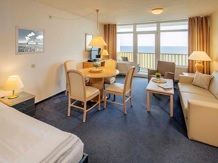 IFA Fehmarn - Zimmerbeispiel