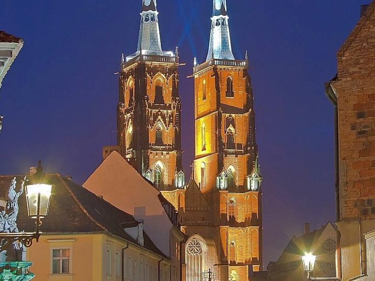 Breslauer Dom