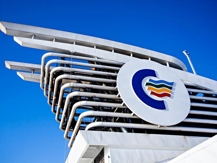 Color Magic © Jörgen Syversen - Color line