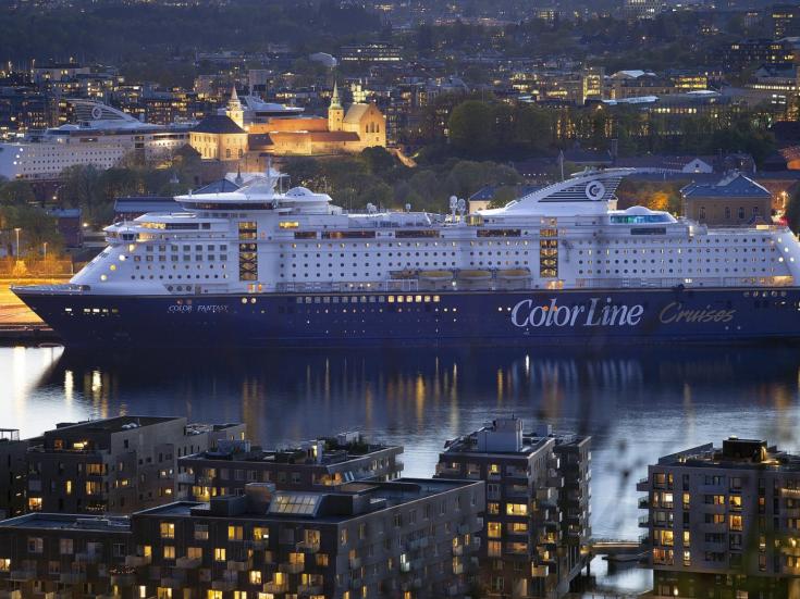 Color Magic © Glenn T.