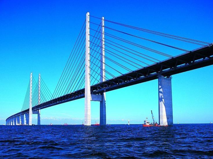 Öresundbrücke