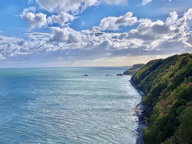 Die Granitz auf Rügen © Tourismusverband Rügen e.V.