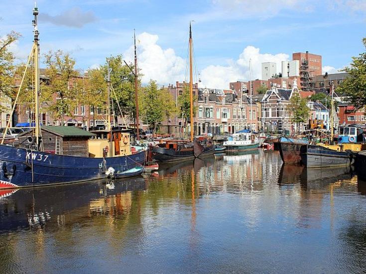 Groningen © Ildigo auf Pixabay
