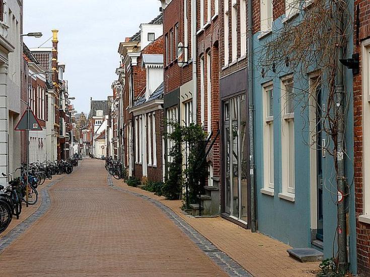 Groningen © Judiht Lechner auf Pixabay