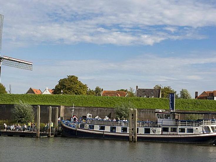 Heusden - Busreise nach Holland und Belgien