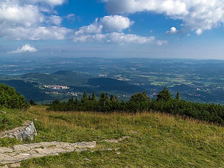 Hirschberger Tal © fotopolska - Polnisches Fremdenverkehrsamt