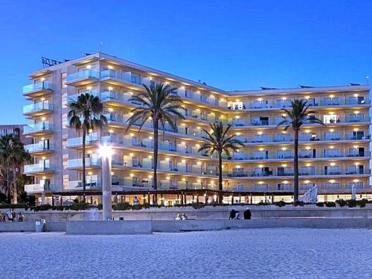 Hotel El Cid Playa de Palma