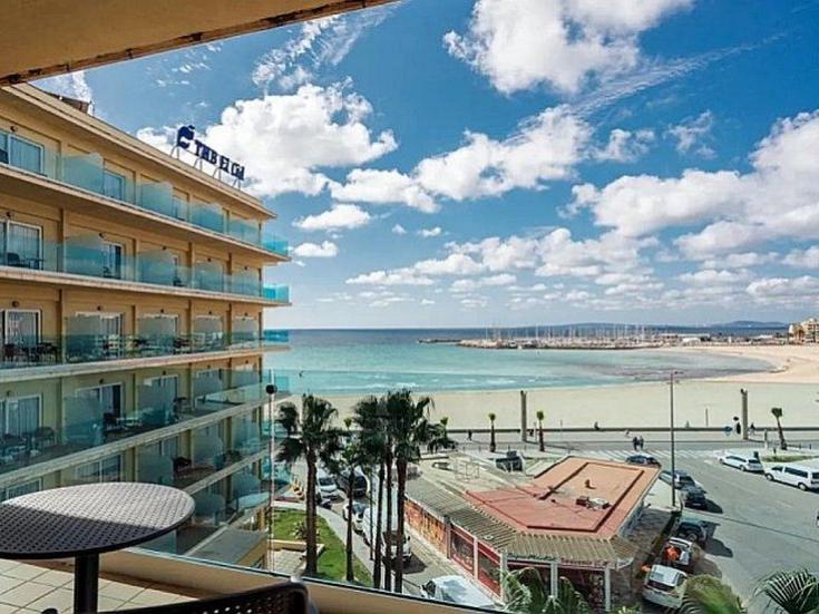 Hotel El Cid Playa de Palma