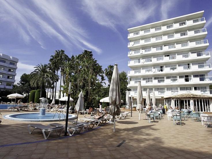 Hotel Oleander Palma de Mallorca
