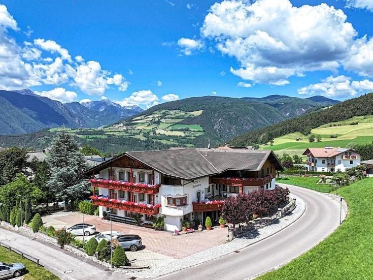 Hotel Rosenheim in Nauders bei Rodeneck