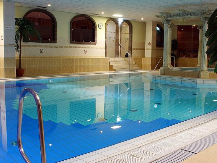 Hotel Zuiderduin - Innepool