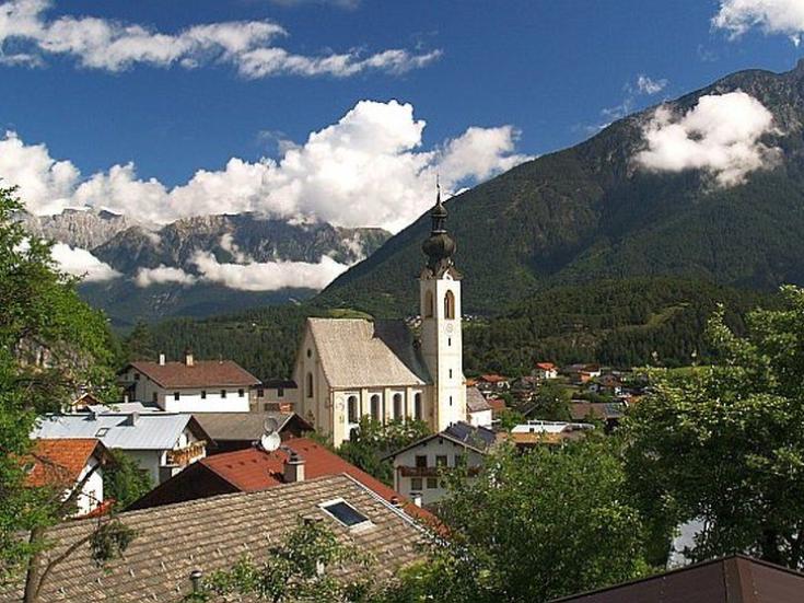 Im Pitztal - Reise zum Saisonausklang in Tirol