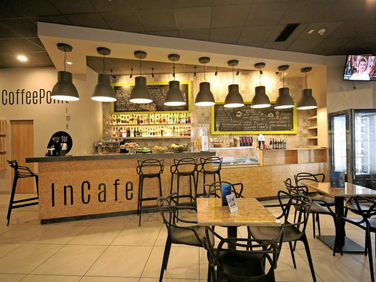 Hotel Interferie Medical Spa - Bar - Kururlaub in Swinemünde