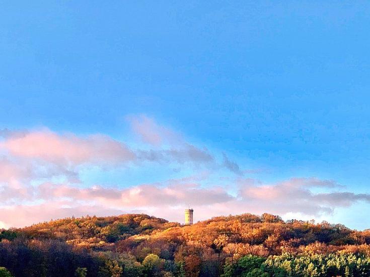 Jagdschloss Granitz © Tourismusverband Rügen e.V.