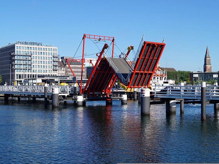 Kieler Förde © Vic Neo auf Pixabay
