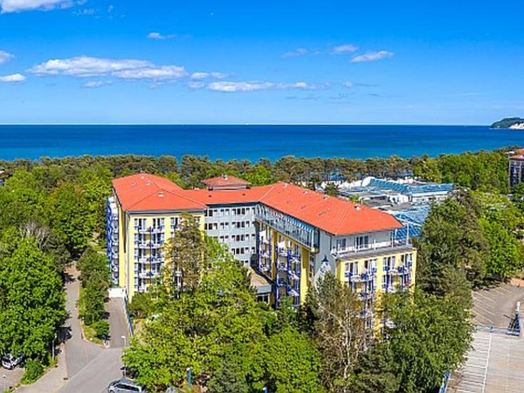 IFA Rügen Hotel & Ferienpark - Saisonabschlussreise auf die Insel Rügen