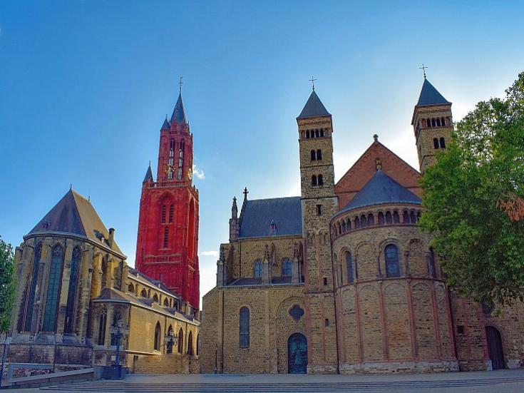 Maastricht - Reise in das Dreiländereck mit Eifel, Aachen und Maastricht © Pixabay