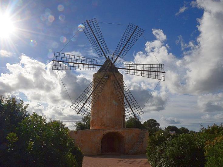 Mallorca © Volker Lekies auf Pixabay