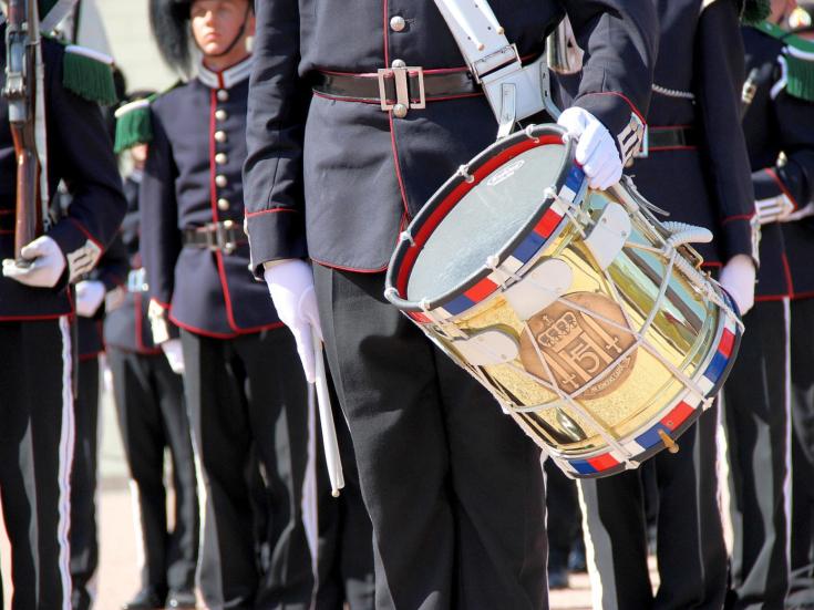 Minikreuzfahrt nach Oslo © Jon Hoefer auf Pixabay