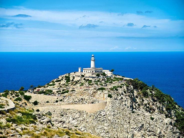 Mirador Es Colomer auf Formentor © postcardtrio auf Pixabay